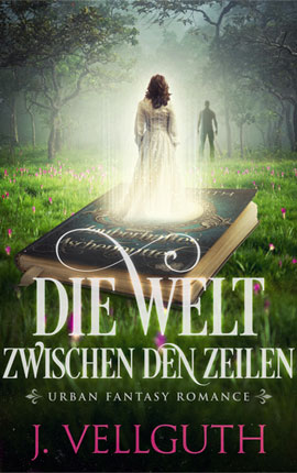 ♥ Die Welt zwischen den Zeilen