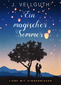 Ein Magischer Sommer