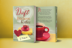 Der Duft von Büchern und Kaffee