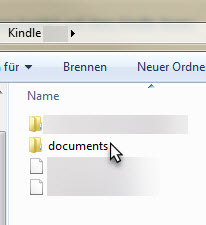 documents