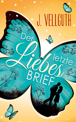 ♥ Der letzte Liebesbrief