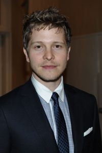 Matt Czuchry Credits: Anders Krusberg / Peabody Awards